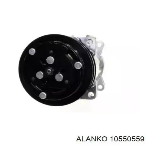 10550559 Alanko компрессор кондиционера