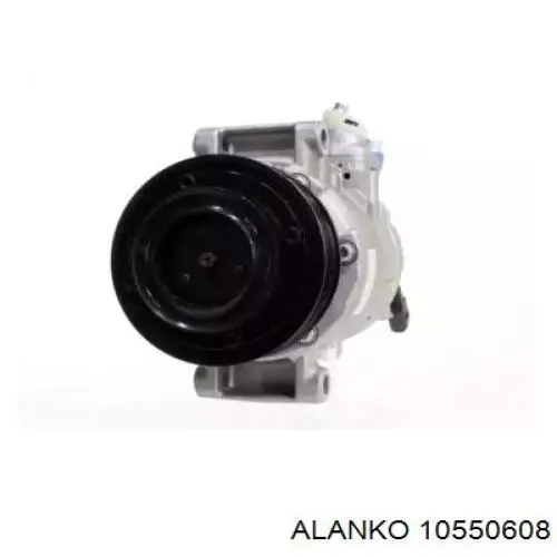 10550608 Alanko компрессор кондиционера
