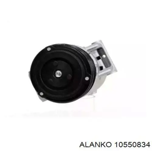 10550834 Alanko компрессор кондиционера