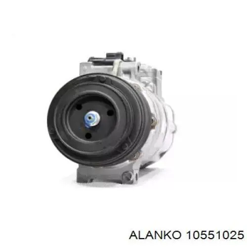 10551025 Alanko compressor de aparelho de ar condicionado