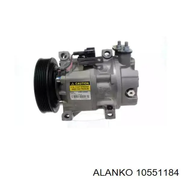Купить ACP942 Lucas Компрессор климатической установки