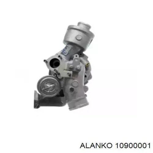 10900001 Alanko turbina