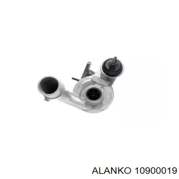 10900019 Alanko turbina