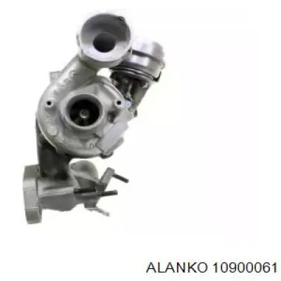 10900061 Alanko turbina