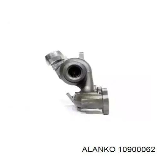 Турбокомпрессор Alanko 10900062