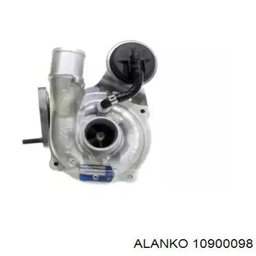 10900098 Alanko turbina