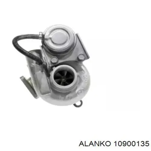 10900135 Alanko турбина