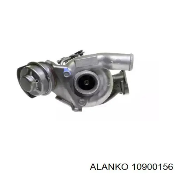 10900156 Alanko turbina