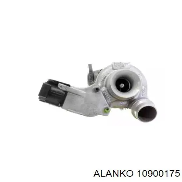 10900175 Alanko turbina