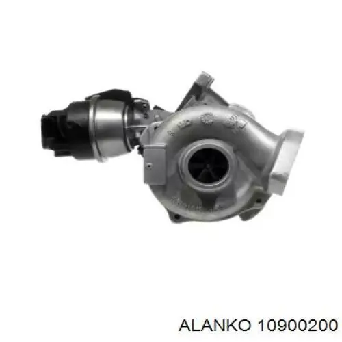 Турбонагнетатель Borg-Warner 53039880190 цена, от 351.42 USD