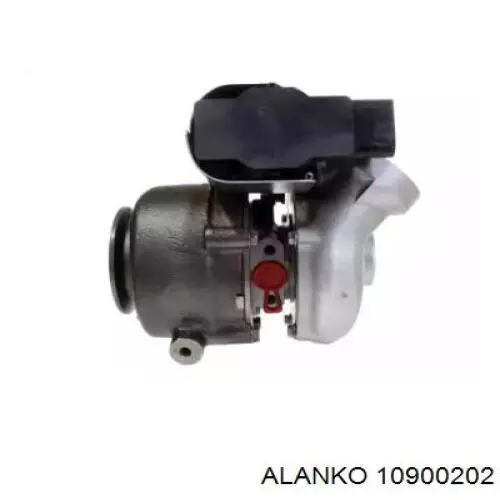 10900202 Alanko turbina