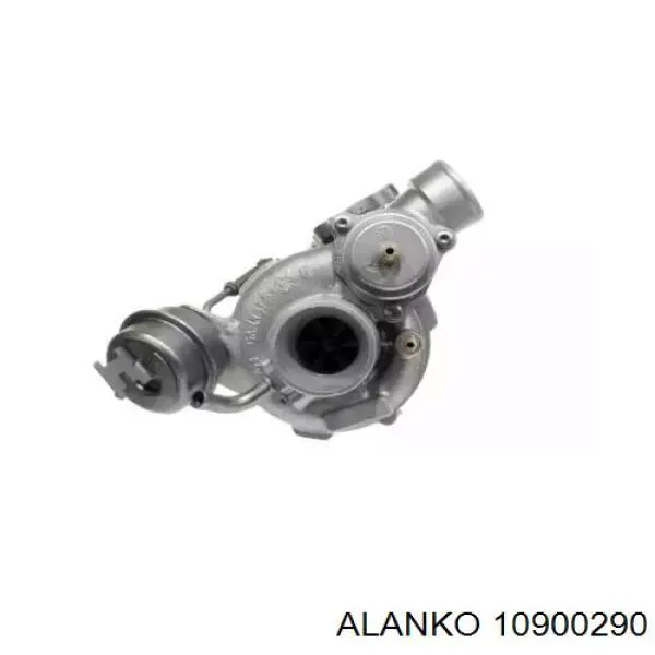 10900290 Alanko turbina