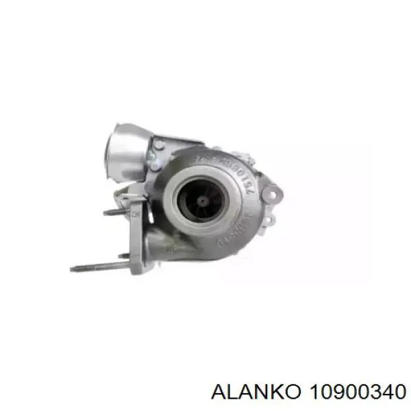 Турбонагнетатель Garrett 755507 цена, от 118.51 USD