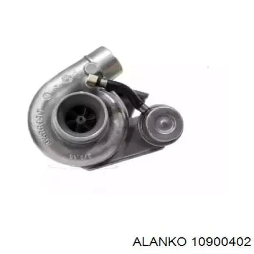 10900402 Alanko турбина