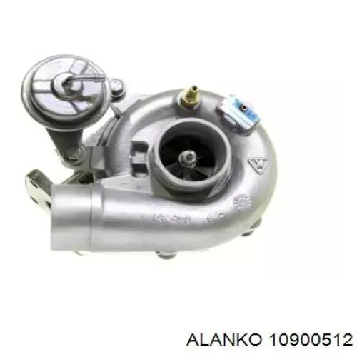 10900512 Alanko turbina