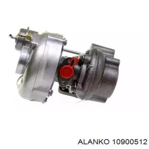 Купить 53039700081 Borg-Warner Турбоком