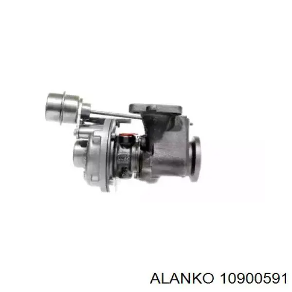 Купить 53039880019 Borg-Warner Турбоком