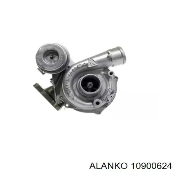 10900624 Alanko turbina