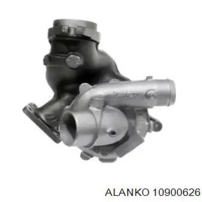 10900626 Alanko turbina