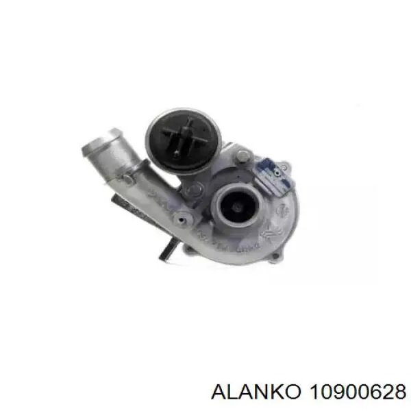 10900628 Alanko turbina