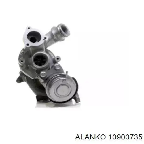 10900735 Alanko turbina