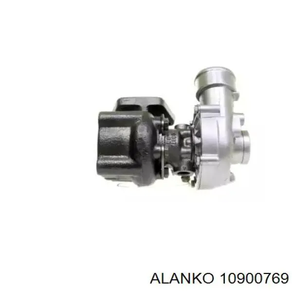 Турбонагнетатель VAG 068145701QX цена, от 81.84 USD
