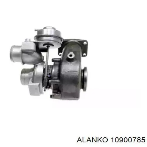 Турбина TD04HL08545TURBO SL Turbo