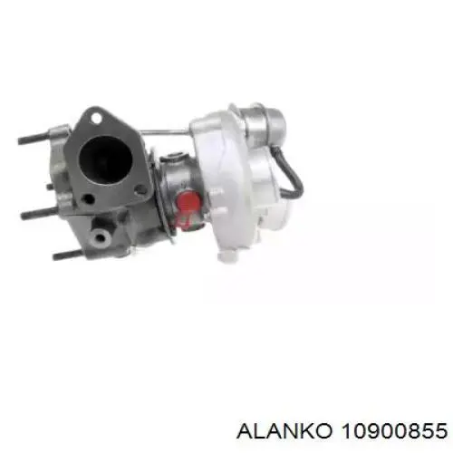 10900855 Alanko turbina