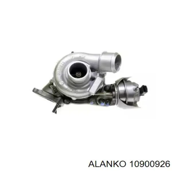Купить 1682002 Ford Турбоком