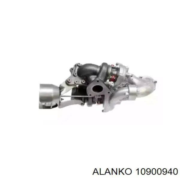 10900940 Alanko turbina