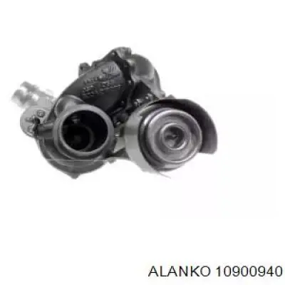 Купить 53049700086 Borg-Warner Турбоком