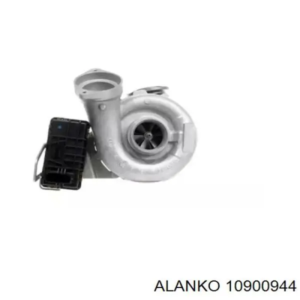 Турбонагнетатель Vika 19605301 цена, от 632.94 USD