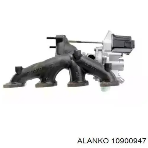 10900947 Alanko turbina