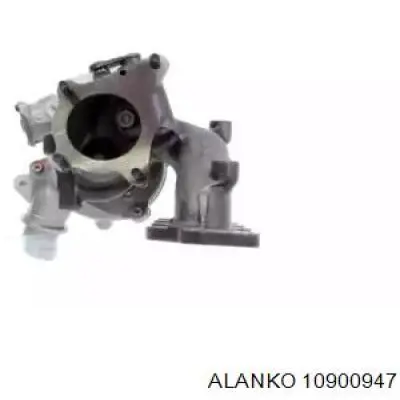 RHF3SL171455TURBO SL Turbo Турбонаддув