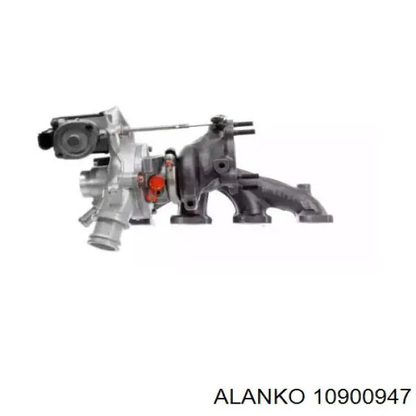 Турбонагнетатель SL Turbo RHF3SL171455TURBO цена, от 371.18 USD