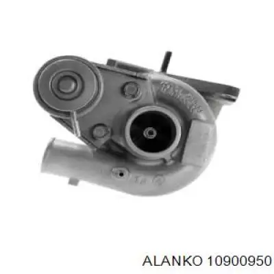 6U3Q6K682AE Fiat/Alfa/Lancia Турбонаддув