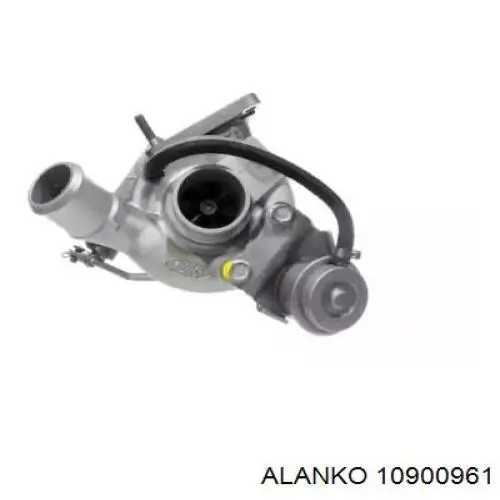 Турбокомпрессор Alanko 10900961