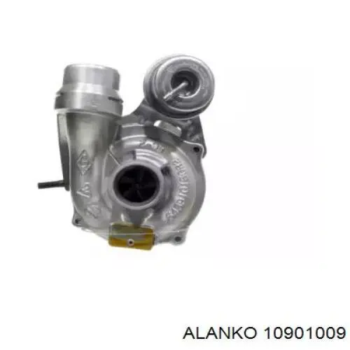 10901009 Alanko turbina