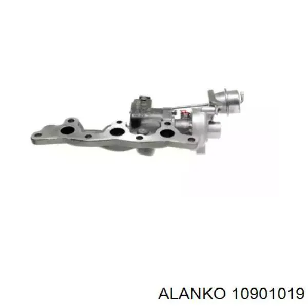 Турбонагнетатель Mercedes A6600900480 цена, от 813.63 USD