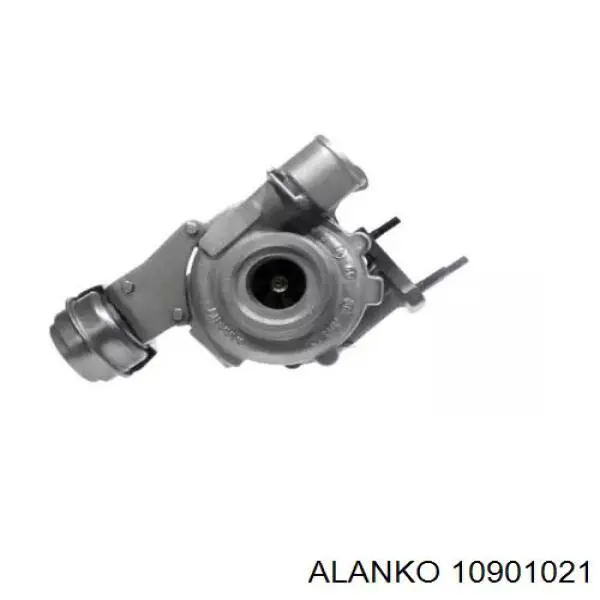 10901021 Alanko turbina