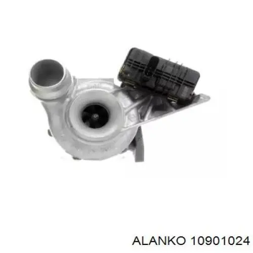 10901024 Alanko turbina