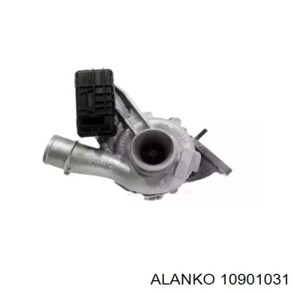 10901031 Alanko turbina