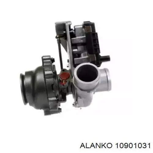 Купить 912093 Elstock Турбоком