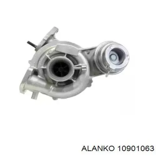 10901063 Alanko turbina