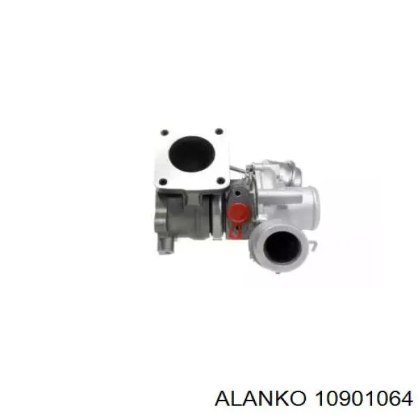 Турбонагнетатель Fiat/Alfa/Lancia 55231115 цена, от 772.88 USD