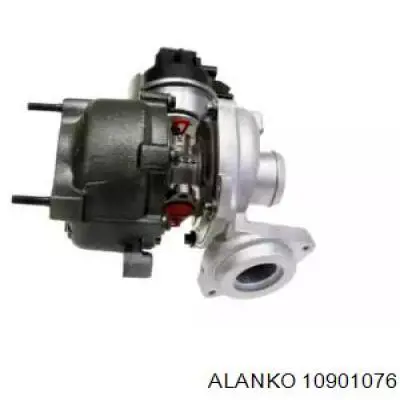53039900189 Borg-Warner Турбонаддув