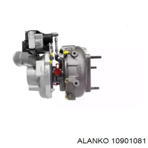 Турбонагнетатель Garrett 7764695005S цена, от 435.03 USD