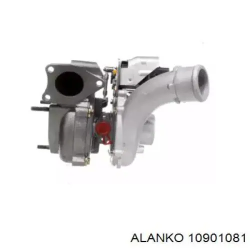 Турбонагнетатель VAG 059145722L цена, от 434.05 USD