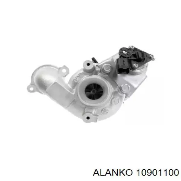 10901100 Alanko turbina