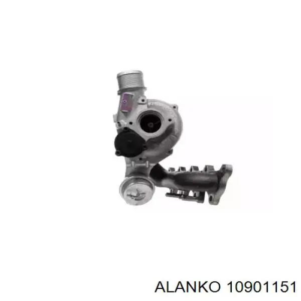 10901151 Alanko turbina